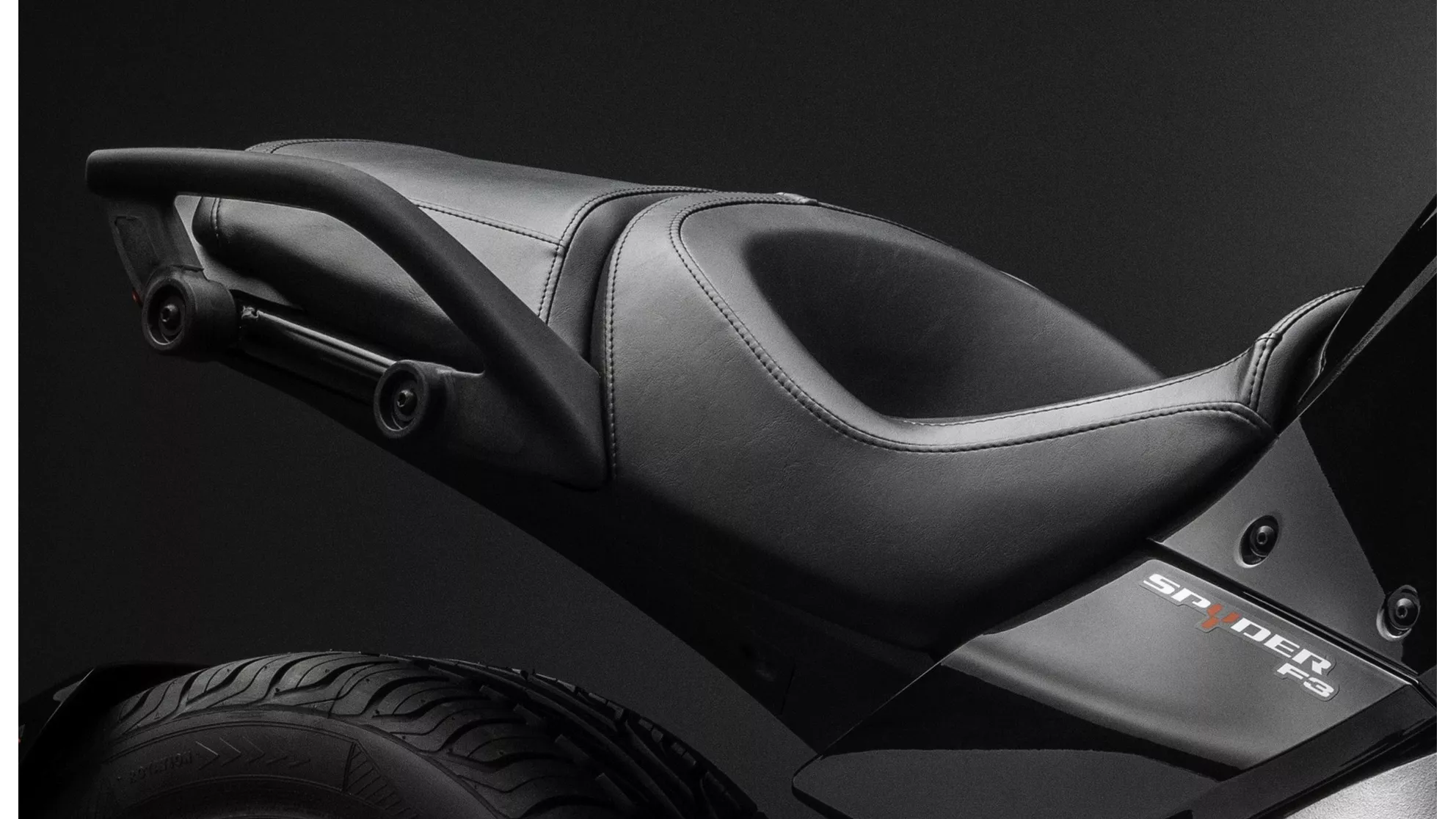 Can-Am Spyder F3 - Image 20 Can-Am Spyder F3 - Image 20