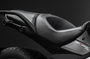 Can-Am Spyder F3 2016 - Bild 22