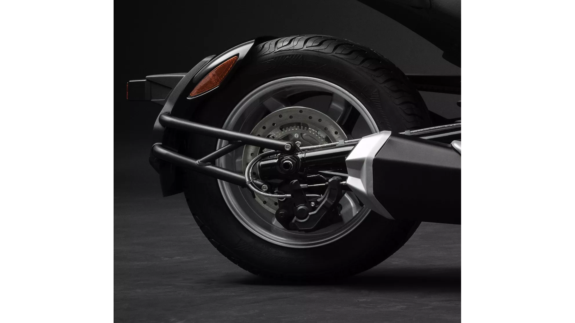 Can-Am Spyder F3 - Image 22 Can-Am Spyder F3 - Image 22