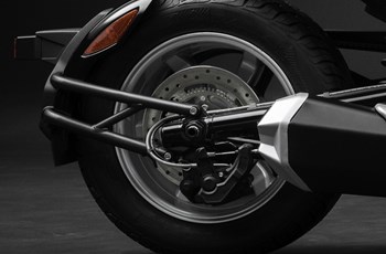 Can-Am Spyder F3 2016 - Bild 24