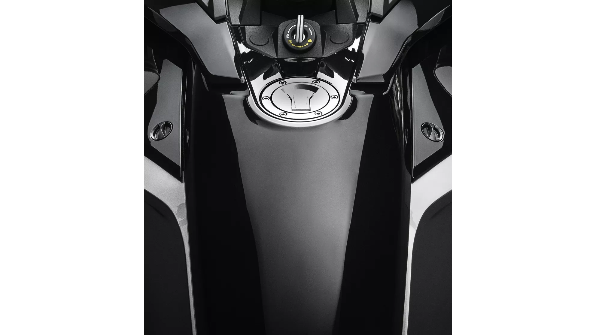 Can-Am Spyder F3 - Image 23 Can-Am Spyder F3 - Image 23