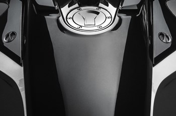 Can-Am Spyder F3 2016 - Bild 25