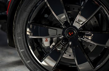 Can-Am Spyder F3 2016 - Bild 29