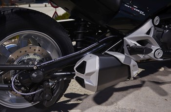 Can-Am Spyder F3 2016 - Bild 30