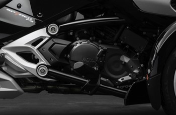 Can-Am Spyder F3 2016 - Bild 31