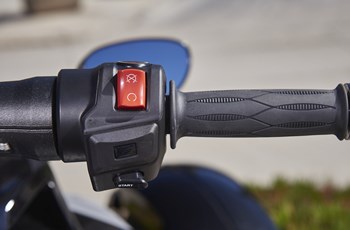 Can-Am Spyder F3 2016 - Bild 32