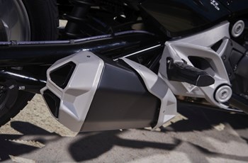 Can-Am Spyder F3 2016 - Bild 35