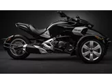 Can-Am Spyder F3 2016 Can-Am Spyder F3 2016