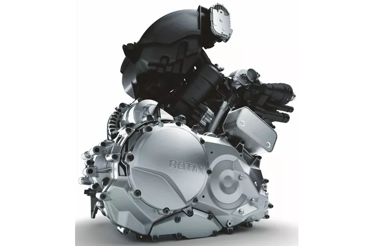 Can-Am Spyder F3-S 2016 Can-Am Spyder F3-S 2016