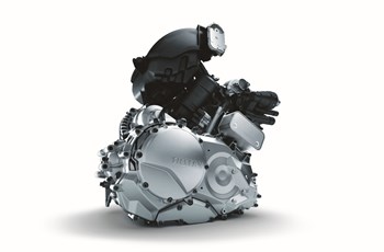 Can-Am Spyder F3-S 2016 - Bild 4