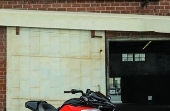 Can-Am Spyder F3-S 2016 - Bild 6