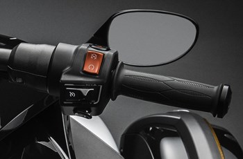 Can-Am Spyder F3-S 2016 - Bild 14