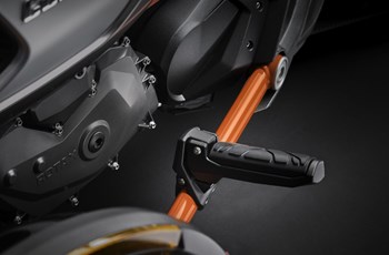 Can-Am Spyder F3-S 2016 - Bild 16