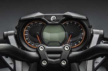 Can-Am Spyder F3-S 2016 - Bild 18