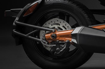 Can-Am Spyder F3-S 2016 - Bild 23