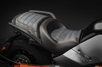 Can-Am Spyder F3-S 2016 - Bild 27