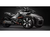 Can-Am Spyder F3-S 2016