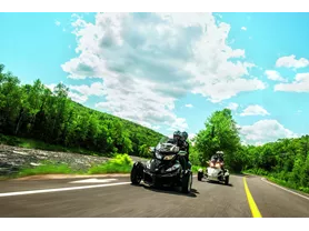 Can-Am Spyder RT Can-Am Spyder RT