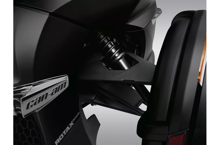 Can-Am Spyder RT 2016 Can-Am Spyder RT 2016