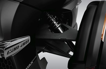 Can-Am Spyder RT 2016 - Bild 4