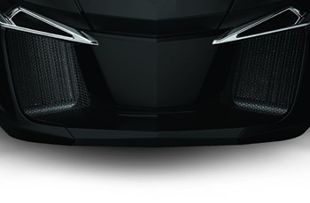 Can-Am Spyder RT 2016 - Bild 5