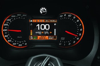 Can-Am Spyder RT 2016 - Bild 8