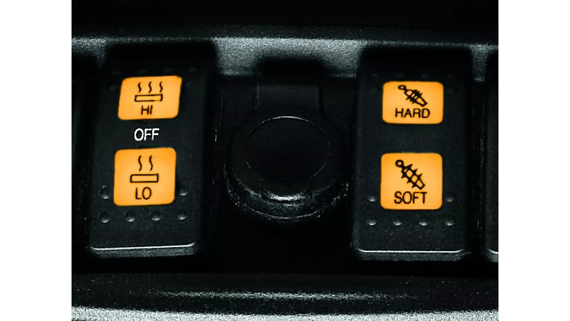 Can-Am Spyder RT - Image 7 Can-Am Spyder RT - Image 7