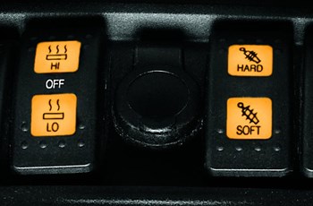 Can-Am Spyder RT 2016 - Bild 9