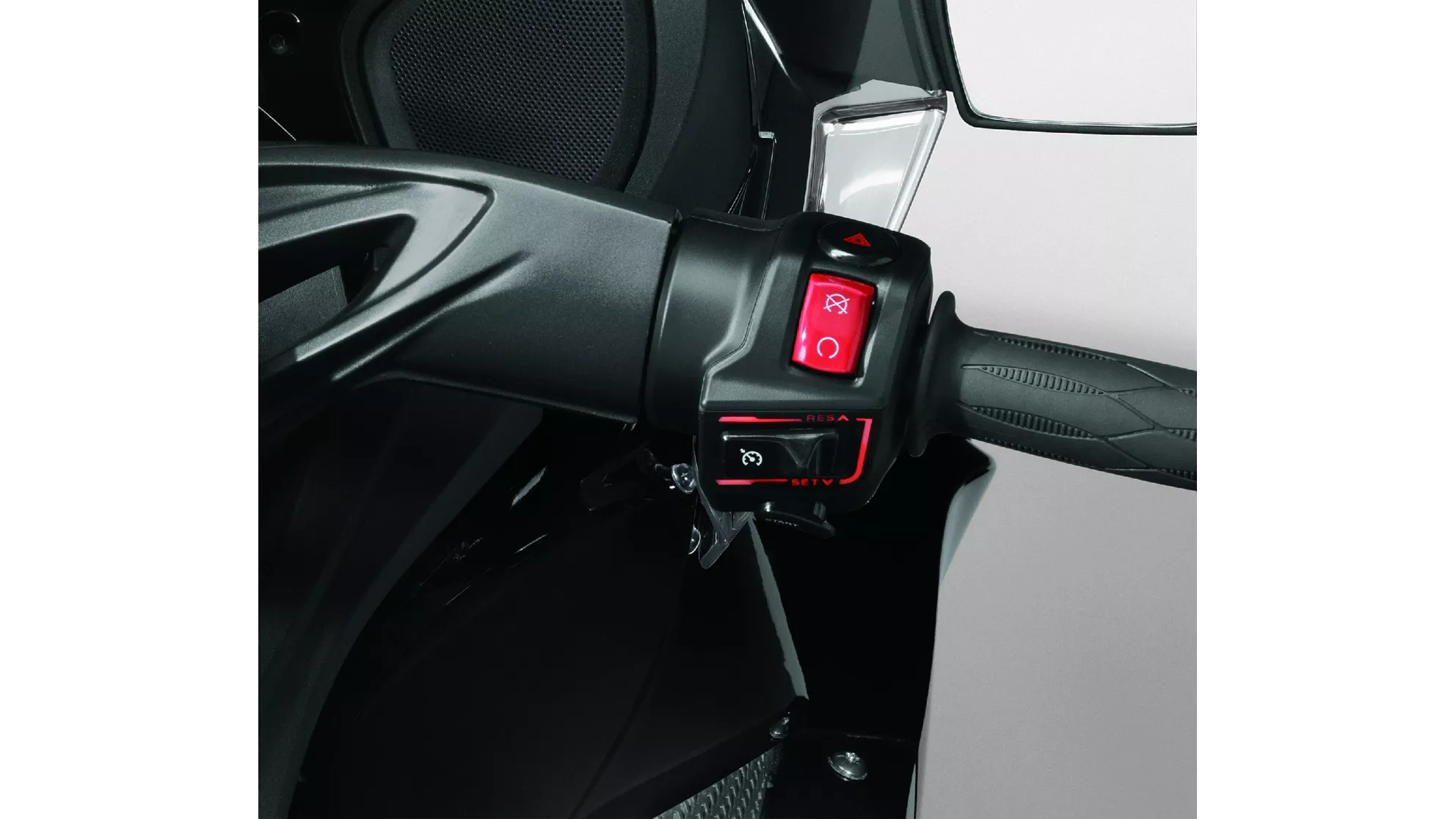 Can-Am Spyder RT - Image 8 Can-Am Spyder RT - Image 8