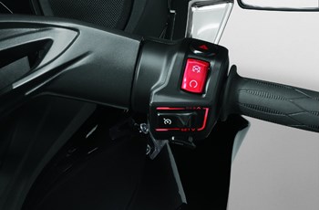 Can-Am Spyder RT 2016 - Bild 10