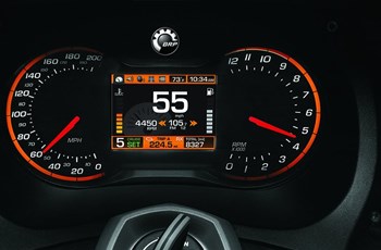 Can-Am Spyder RT 2016 - Bild 11