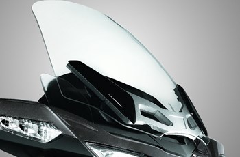 Can-Am Spyder RT 2016 - Bild 12