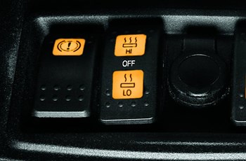 Can-Am Spyder RT 2016 - Bild 15