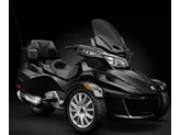 Can-Am Spyder RT 2016 Can-Am Spyder RT 2016