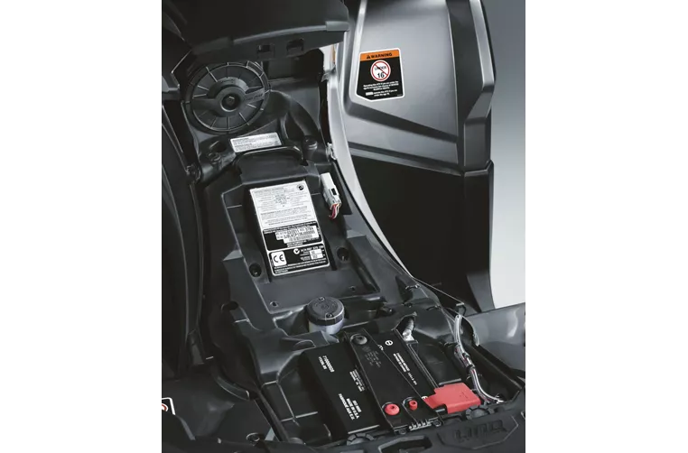 Can-Am Outlander 1000 XT-P 2016 Can-Am Outlander 1000 XT-P 2016