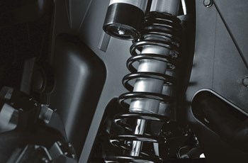 Can-Am Outlander 1000 XT-P 2016 - Bild 7