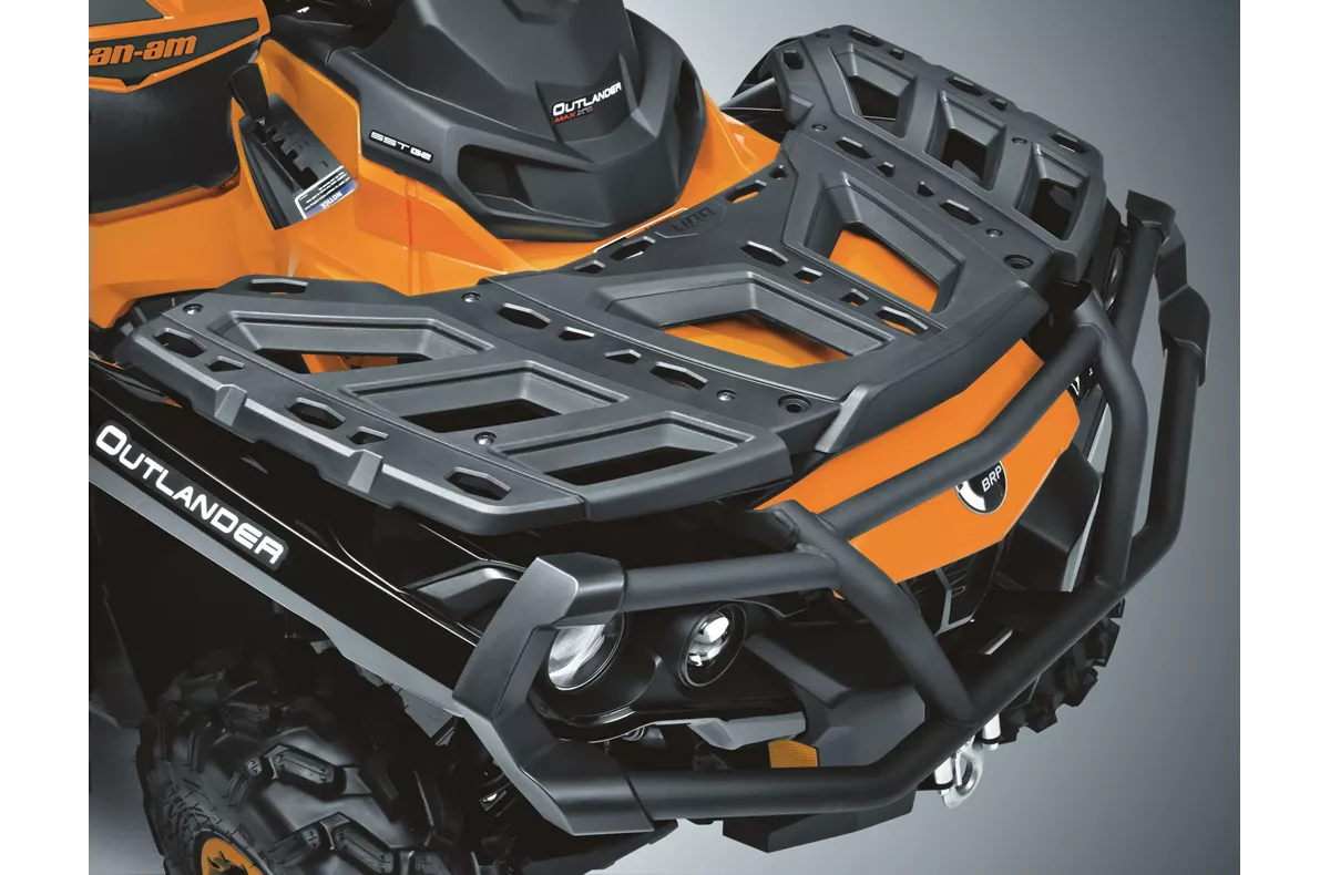 Can-Am Outlander Max 650 XT-P Can-Am Outlander Max 650 XT-P