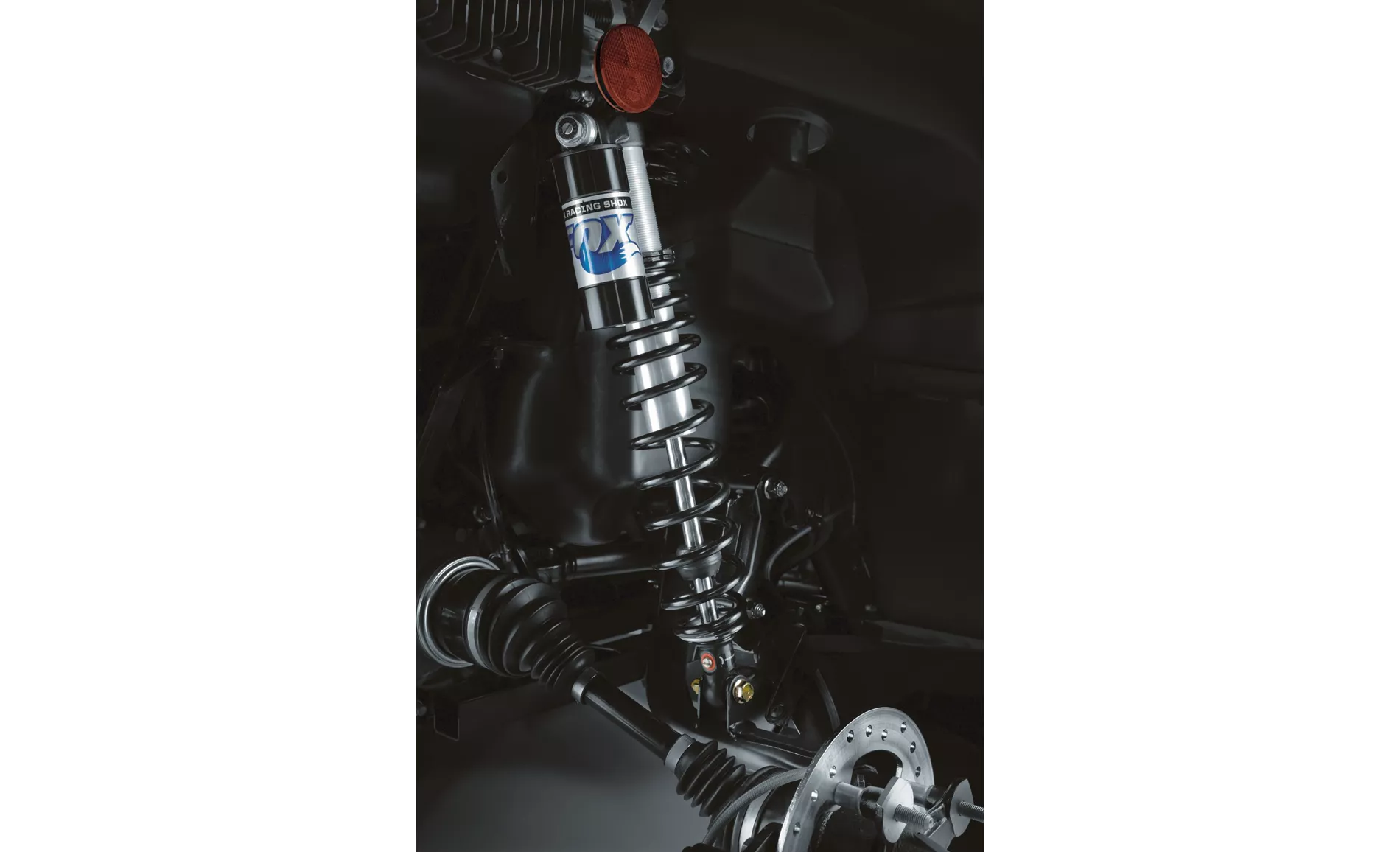 Can-Am Outlander Max 650 XT-P 2016 Can-Am Outlander Max 650 XT-P 2016