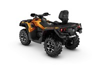 Can-Am Outlander Max 1000 LTD 2016 - Bild 3