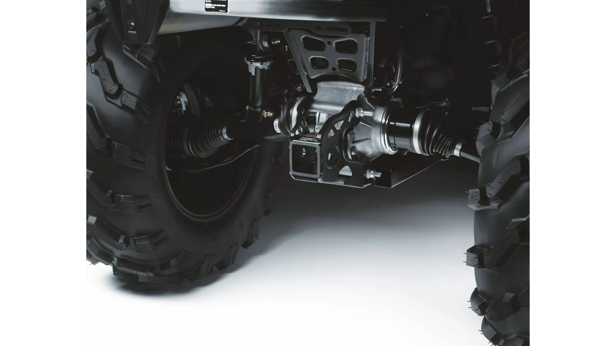Can-Am Outlander Max 1000 LTD - Image 4 Can-Am Outlander Max 1000 LTD - Image 4