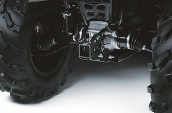 Can-Am Outlander Max 1000 LTD 2016 - Bild 6 Can-Am Outlander Max 1000 LTD 2016 - Bild 6