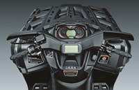 Can-Am Outlander Max 1000 LTD 2016 - Bild 8