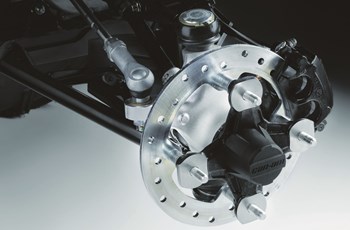Can-Am Outlander Max 1000 LTD 2016 - Bild 11 Can-Am Outlander Max 1000 LTD 2016 - Bild 11