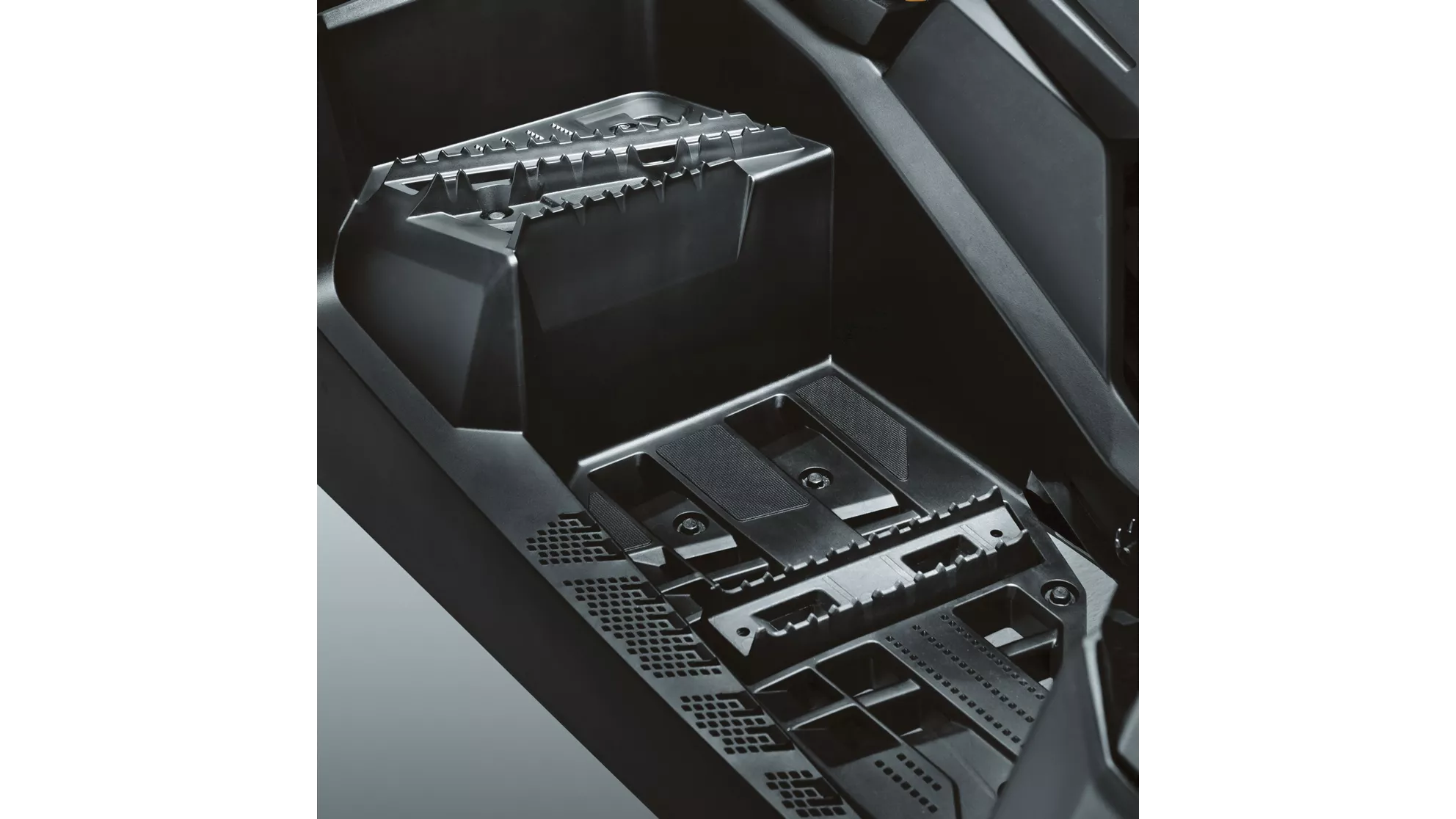 Can-Am Outlander Max 1000 LTD - Obrázok 10