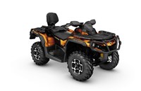 Can-Am Outlander Max 1000 LTD 2016 - Bild 1