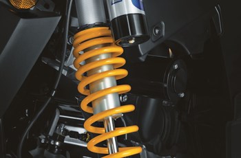 Can-Am Renegade 1000 XXC 2016 - Bild 4