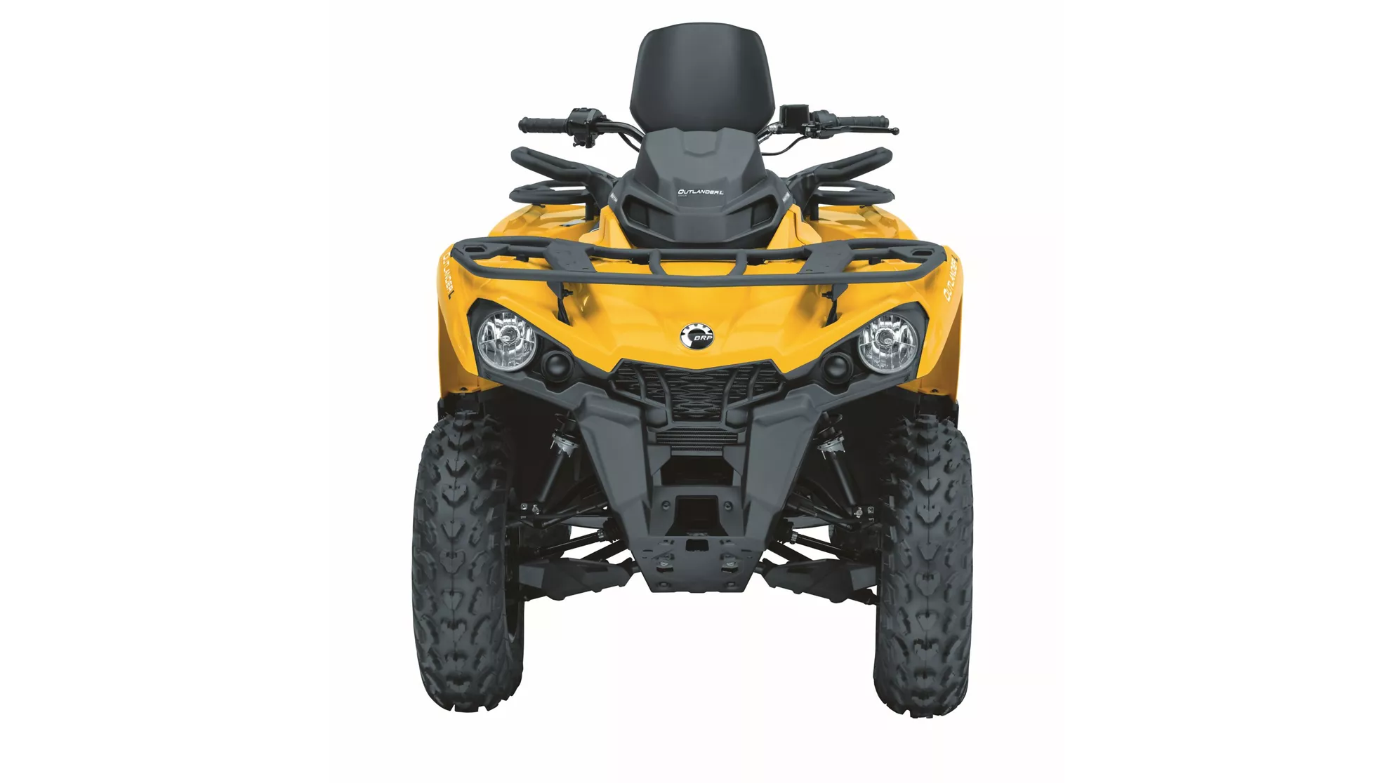 Can-Am Outlander L Max 450 DPS - Image 3
