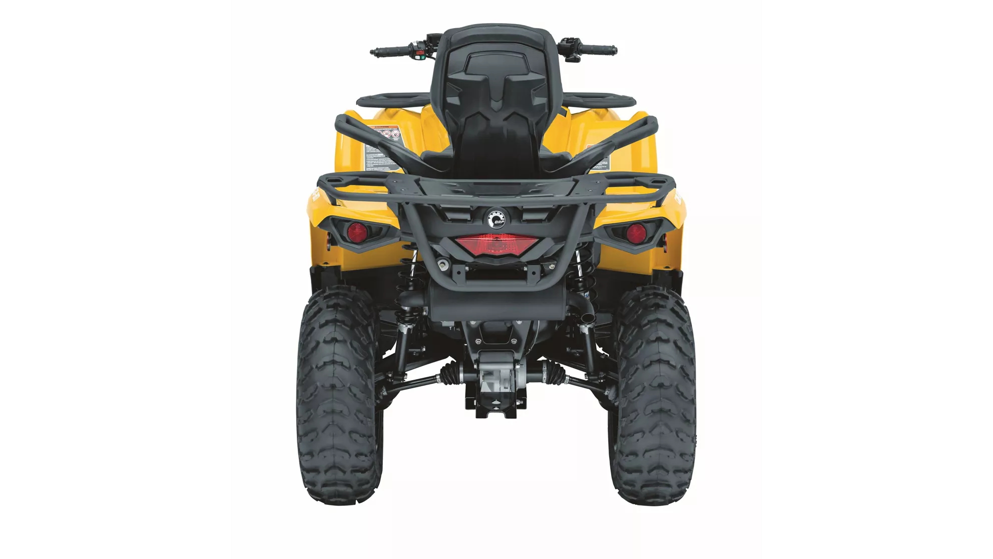 Can-Am Outlander L Max 450 DPS - Image 4