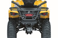 Can-Am Outlander L Max 450 DPS 2016 - Bild 6