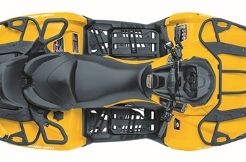 Can-Am Outlander L Max 450 DPS 2016 - Bild 7